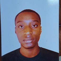 HIRWA NIYONIZEYE Joric Paladi